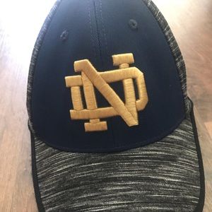 Top of the World Accessories - Notre dame hat Top of the World Accessories - Notre dame hat